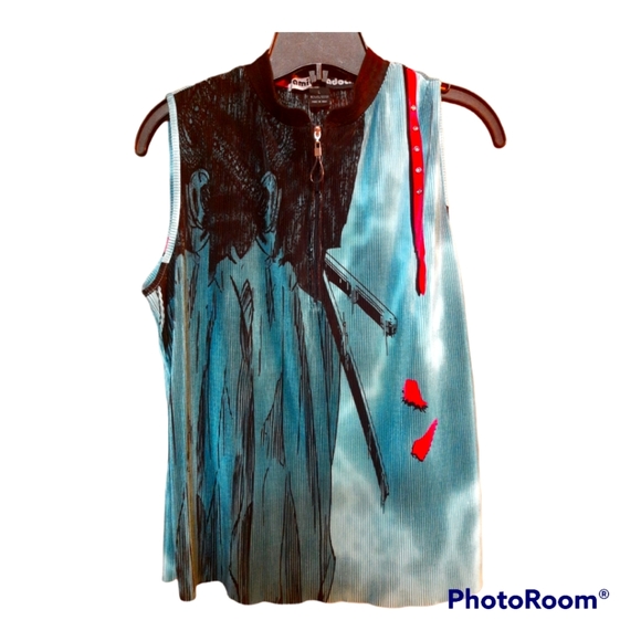 jamie sadock Tops - *Host Pick* Jamie Sadock Golf Pro  ladies